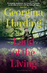 Land of the Living (ISBN: 9781408896228)