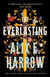 The Everlasting (ISBN: 9781529061178)