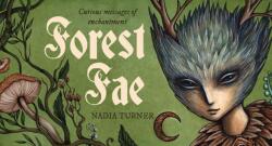 Forest Fae (ISBN: 9781925946192)