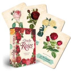 Oracle of The Roses (ISBN: 9781925946277)