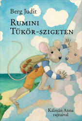 Rumini Tükör-szigeten (ISBN: 9789634105305)