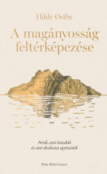 A magányosság feltérképezése (ISBN: 9789636330781)