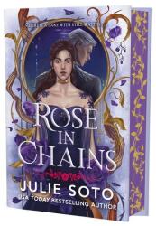 Rose in Chains - SOTO JULIE (ISBN: 9781538771228)