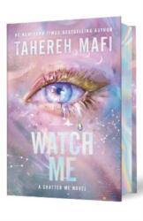 Watch Me Deluxe Limited Edition (ISBN: 9780063425187)