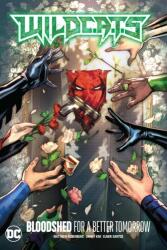 Wildc. A. T. S Vol. 2 - Stephen Segovia, Danny Kim (ISBN: 9781779518354)