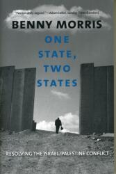 One State, Two States (ISBN: 9780300164442)