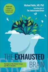 The Exhausted Brain (ISBN: 9781510783027)