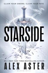 Starside - Alex Aster (ISBN: 9781526694331)