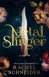 Metal Slinger (ISBN: 9781399633994)
