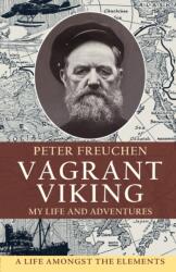 Vagrant Viking (ISBN: 9781648372698)