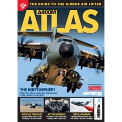 Airbus A400 Atlas (ISBN: 9781836321125)