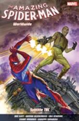 Amazing Spider-man: Worldwide Vol. 6 (ISBN: 9781846538254)