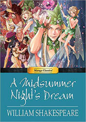 Midsummer Night's Dream - William Shakespeare, Crystal S. Chan (ISBN: 9781947808096)