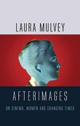 Afterimages (ISBN: 9781789141221)