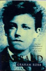 Rimbaud (ISBN: 9780330488037)