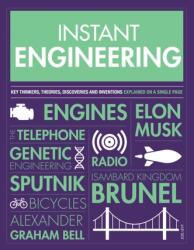 Instant Engineering (ISBN: 9781787393233)