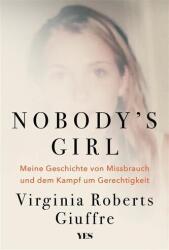 Nobody's Girl (ISBN: 9783969051672)