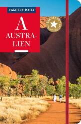 Baedeker Reiseführer Australien (ISBN: 9783575002525)