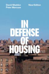 In Defense of Housing (ISBN: 9781804294949)