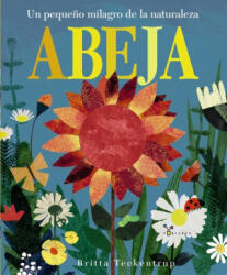 PATRICIA HEGARTY - Abeja - PATRICIA HEGARTY (ISBN: 9788469606223)