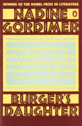 Burger's Daughter - Nadine Gordimer (ISBN: 9780140055931)