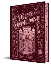 Terms and Conditions (ISBN: 9781464244636)