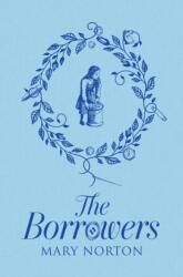 The Borrowers (ISBN: 9781510102064)