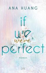 Dacă am fi perfecți (ISBN: 9783736322769)