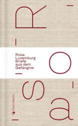 Scrisori din închisoare (ISBN: 9783320023591)