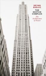 Complexul Edifice (ISBN: 9780241952771)