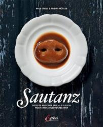 Sautanz (ISBN: 9783710401848)