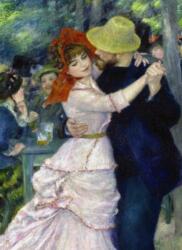 Dance at Bougival Notebook (ISBN: 9780486838106)
