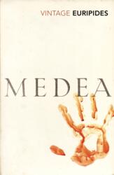 Medea (ISBN: 9780099511779)