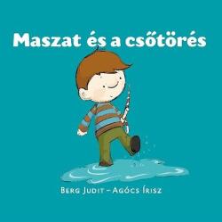 Maszat és a csőtörés (ISBN: 9789635879816)