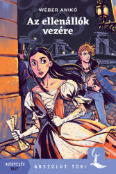 Az ellenállók vezére (ISBN: 9789635879281)
