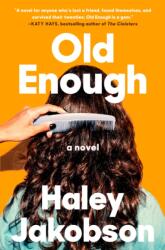 Old Enough (ISBN: 9780593473009)