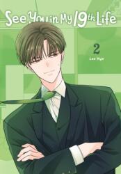 See You in My 19th Life, Vol. 2 (2024)