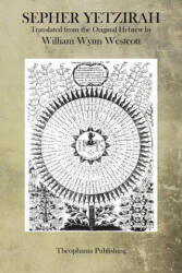 Sepher Yetzirah - William Wynn Westcott (2011)