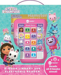 DREAMWORKS GABBYS DOLLHOUSE - PHOENIX (2024)