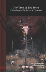 Tree of Shadows - Daemon Barzai (2022)