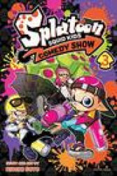 Splatoon: Squid Kids Comedy Show, Vol. 3 - Hideki Goto (2021)
