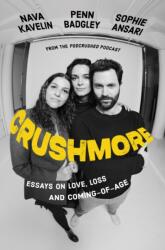 Crushmore (2025)