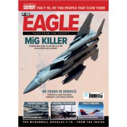 (Inside the) F-15 Eagle (2024)