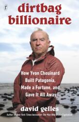 Dirtbag Billionaire (2025)