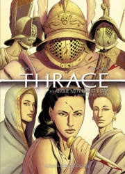 Thrace - Trif, Celestini (2024)