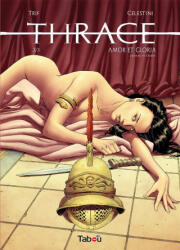 Thrace - Trif, Celestini (2024)