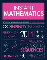 Matematică instantă (2020)