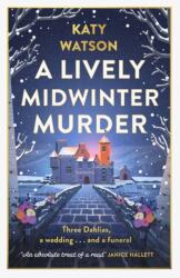 A Lively Midwinter Murder (2024)