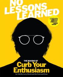 No Lessons Learned (2025)