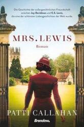 Mrs. Lewis (2020)